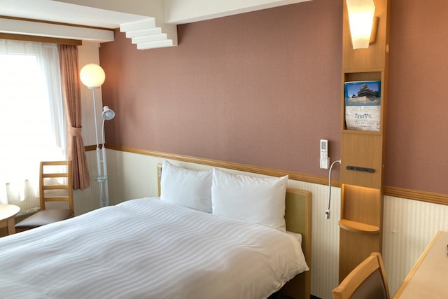 東横INN盛岡駅南口駅前