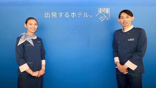 東横INN神戸三宮駅東