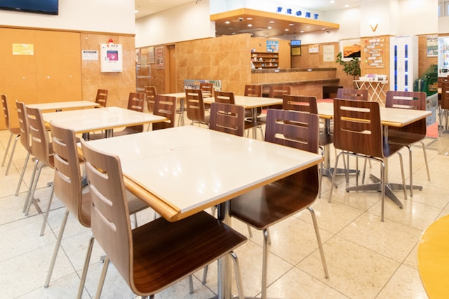 東横INN苫小牧駅前