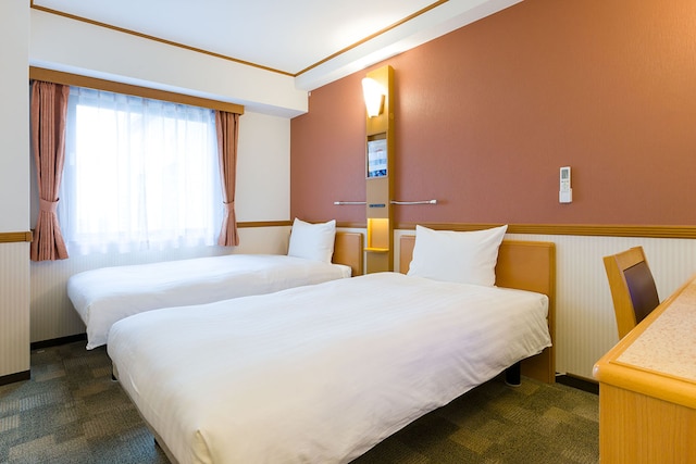 東横INN苫小牧駅前