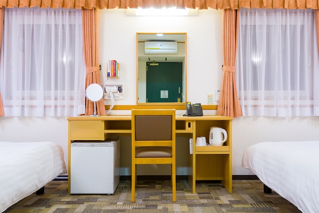 東横INN苫小牧駅前