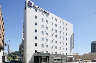 コンフォートホテル奈良