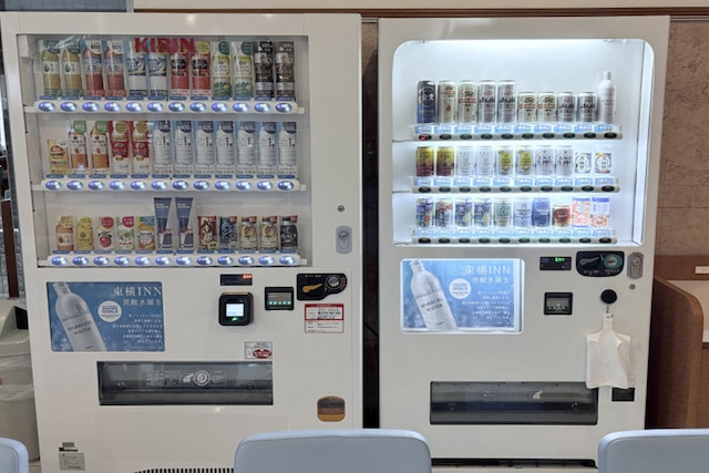 東横INN横浜鶴見駅東口