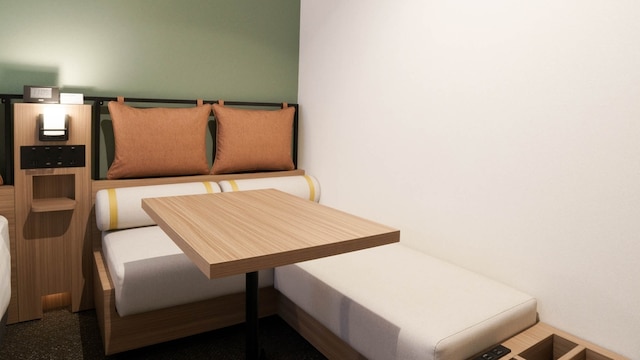 コンフォートホテル水戸