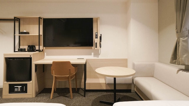 コンフォートホテル水戸