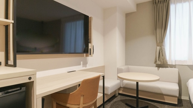 コンフォートホテル水戸