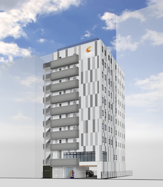 コンフォートホテル水戸