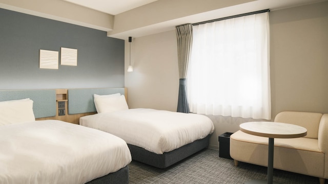 コンフォートホテルERA札幌駅北口