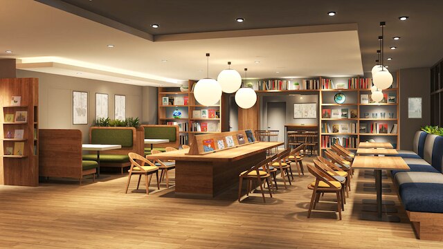 コンフォートホテルERA札幌駅北口