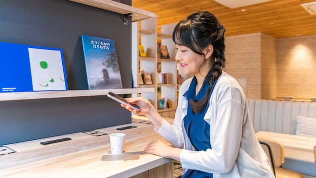 コンフォートホテルERA札幌駅北口