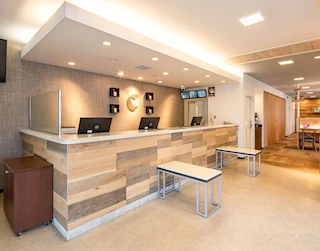 コンフォートホテル佐賀