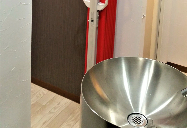 ドミトリー in 九龍