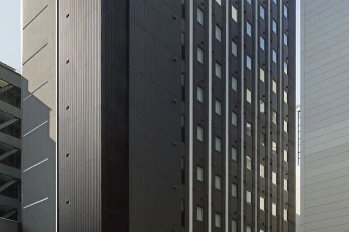 コンフォートホテル名古屋伏見