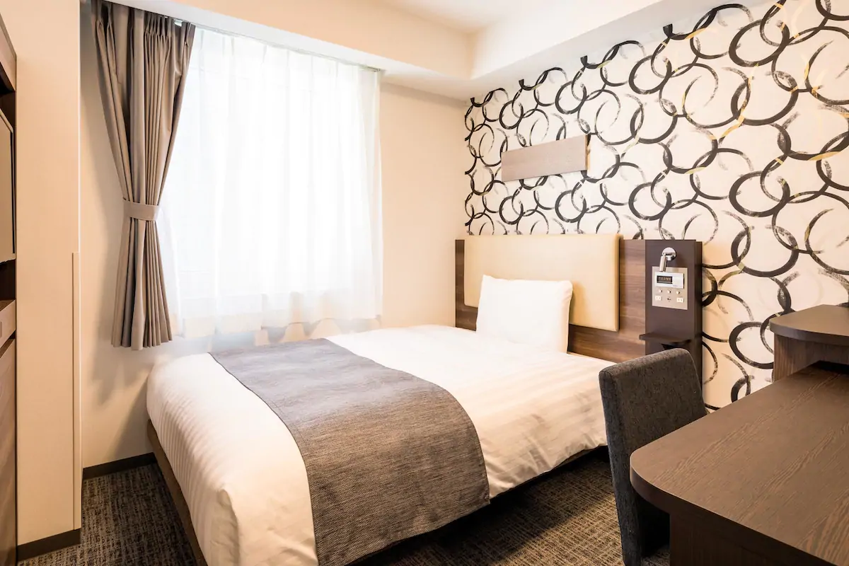 コンフォートホテル名古屋伏見