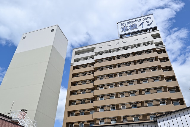 東横INN釧路十字街