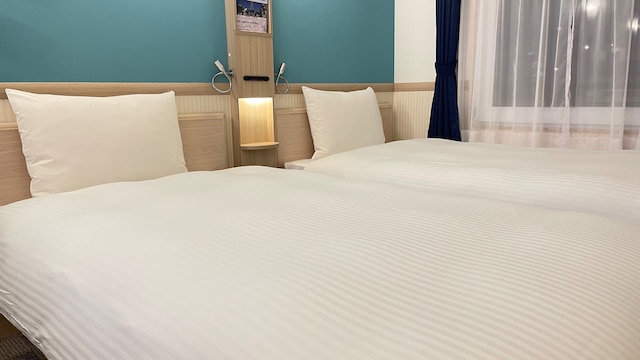 東横INN京橋桜ノ宮