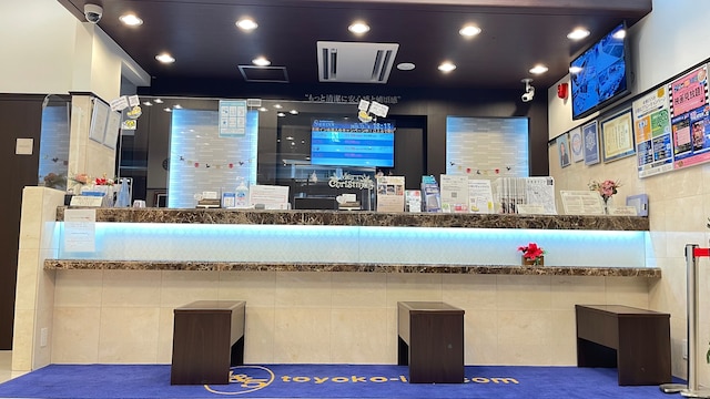 東横INN京橋桜ノ宮