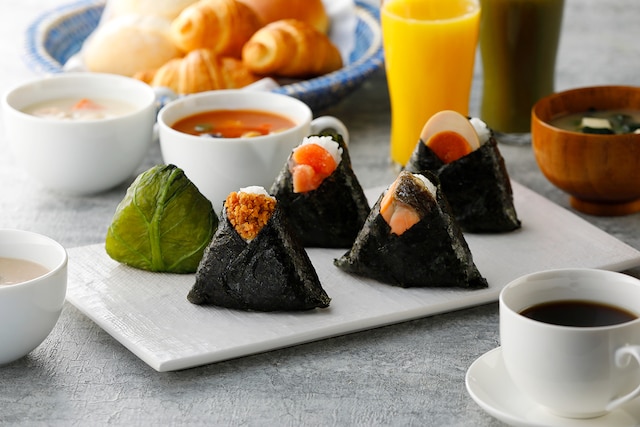 東横INN京橋桜ノ宮