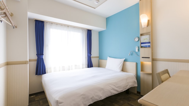 東横INN京橋桜ノ宮