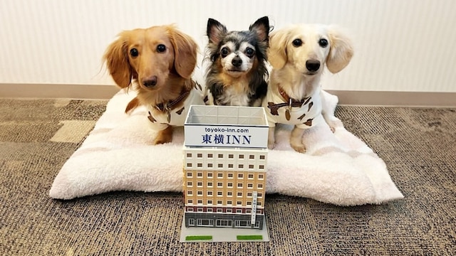 東横INN京橋桜ノ宮