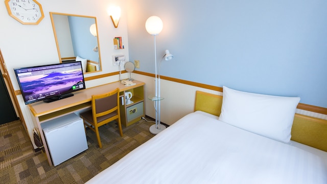 東横 INNJR 神戸駅北口