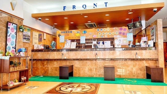 東横INN小倉駅南口