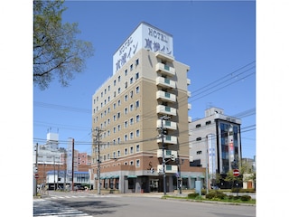 東横INN函館駅前大門