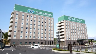 ホテルルートイン磐田インター