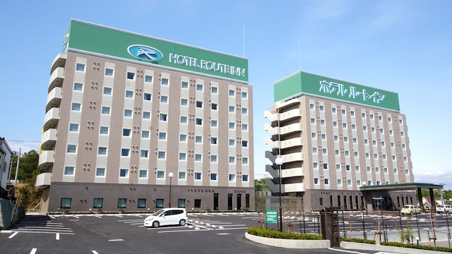 ホテルルートイン磐田インター