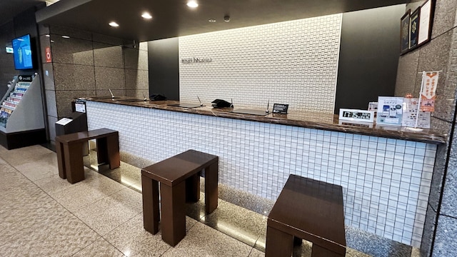 ホテルルートイン磐田インター