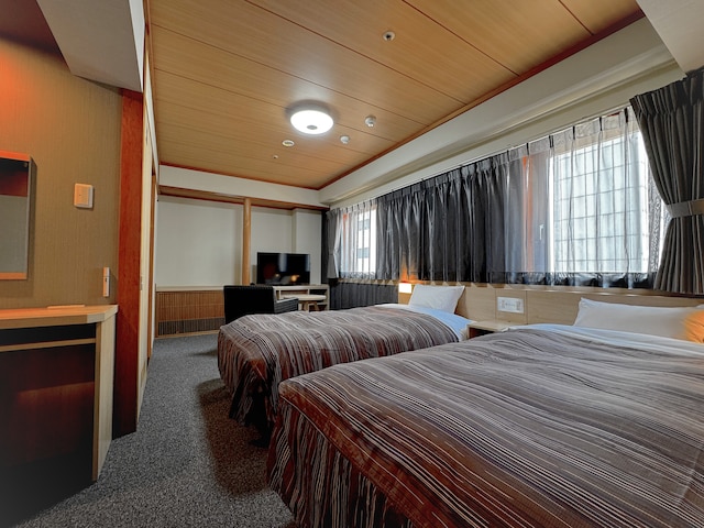 アークホテル岡山