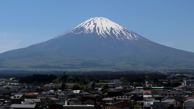 ホテルルートイン御殿場駅南