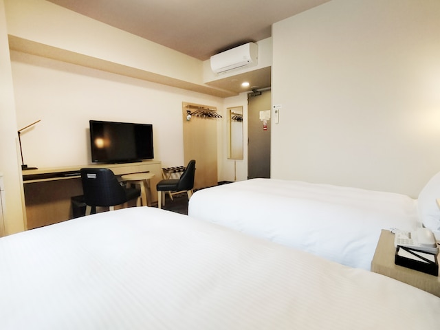 ホテルルートイン高岡駅前