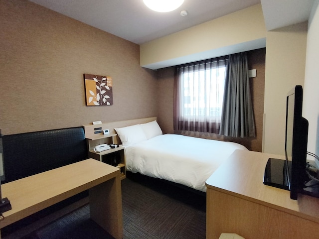 ホテルルートイン高岡駅前