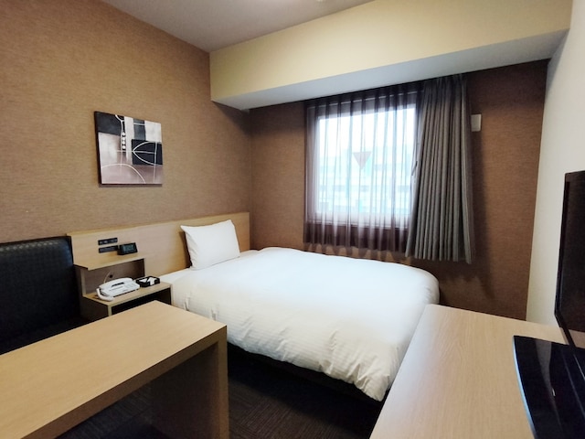 ホテルルートイン高岡駅前