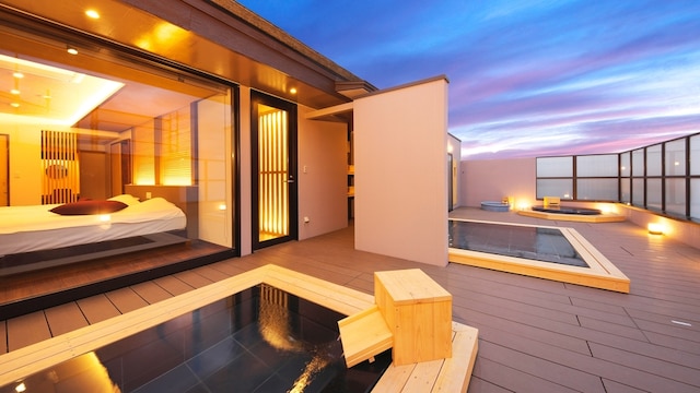 銘庭の宿 ホテル甲子園