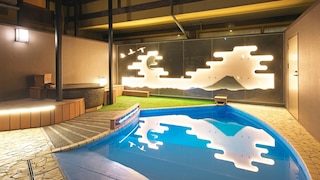 銘庭の宿 ホテル甲子園