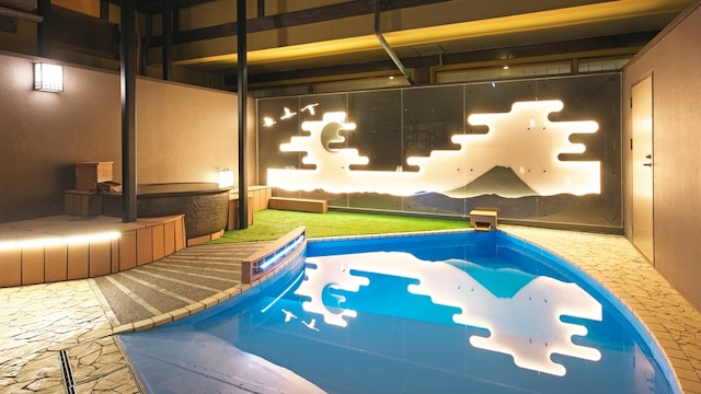 銘庭の宿 ホテル甲子園