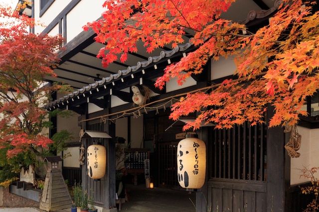 定山渓温泉ぬくもりの宿 ふる川