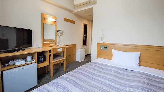 ホテルルートイン浜名湖