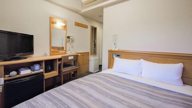 ホテルルートイン浜名湖