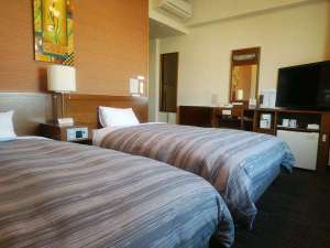 ホテルルートイン北九州若松駅東