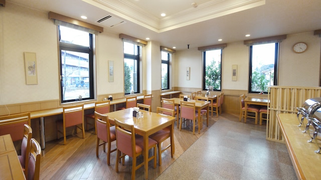 ホテルルートイン掛川インター