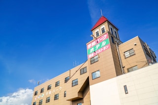 宇和パークホテル