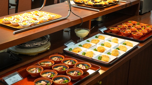 宇和パークホテル