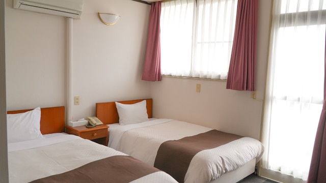 宇和パークホテル