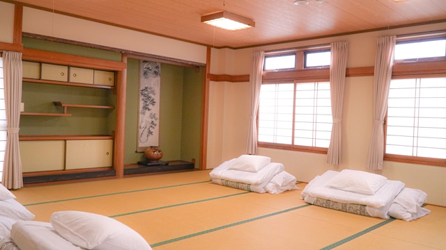 宇和パークホテル