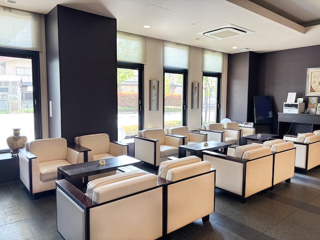 ホテルルートイン渋川