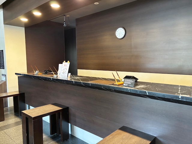 ホテルルートイン渋川