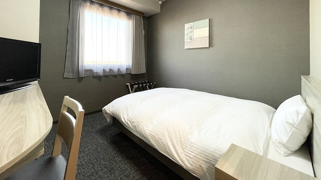 ホテルルートイン結城